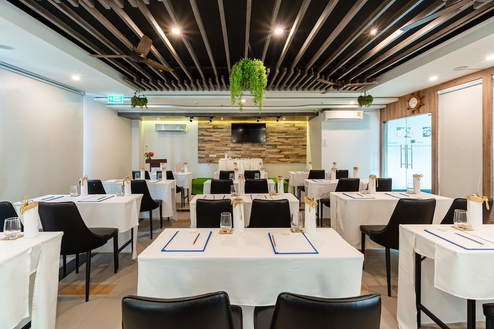 lawinta hotel pattaya