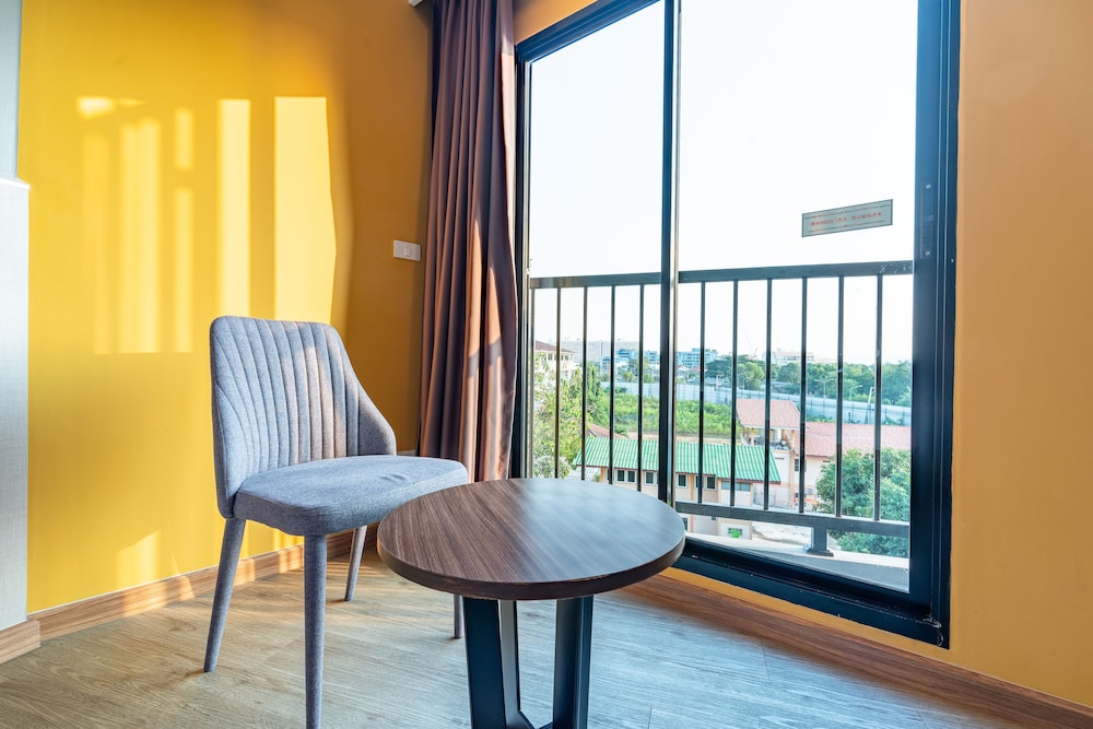 lawinta hotel pattaya