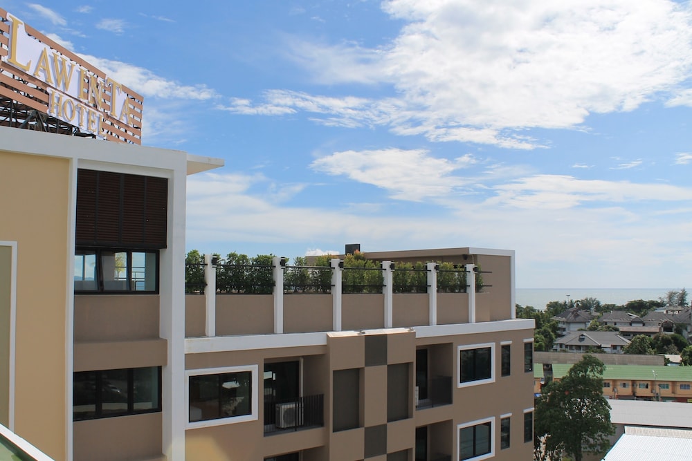 lawinta hotel pattaya