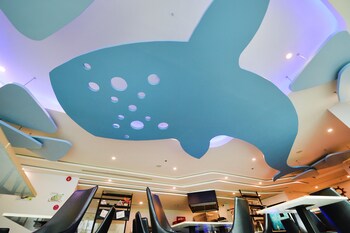 lawinta hotel pattaya