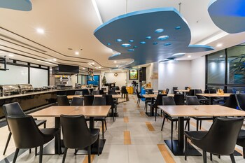 lawinta hotel pattaya