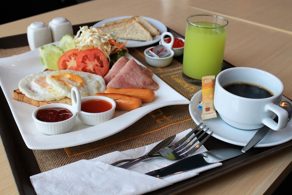 lawinta hotel pattaya