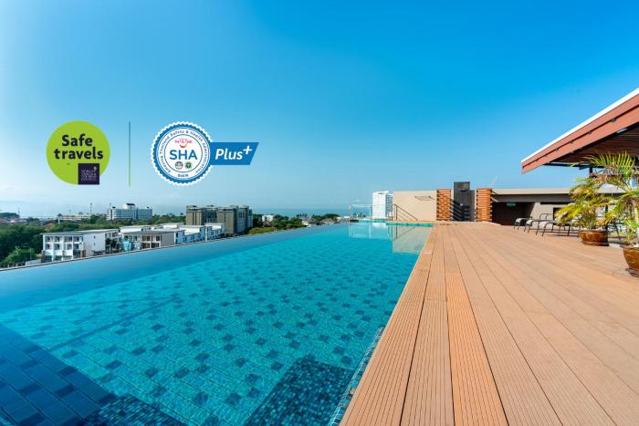 lawinta hotel pattaya