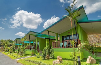 krabi inn resort