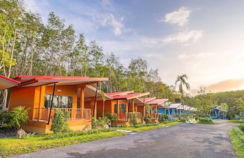 krabi inn resort