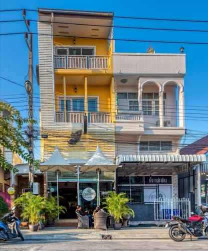 hua hin