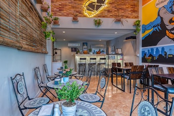hua hin