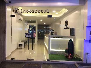 Snoozzotel,Pattaya>>Chonburi,3 star