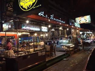 Snoozzotel,Pattaya>>Chonburi,3 star