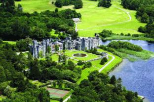 Ashford Castle,Inchagoill Island>>Cong,5 star