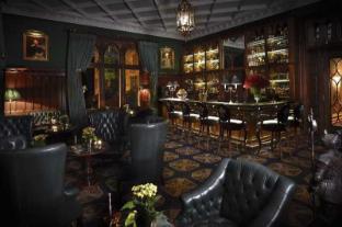 Ashford Castle,Inchagoill Island>>Cong,5 star