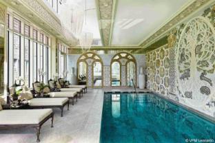 Ashford Castle,Inchagoill Island>>Cong,5 star