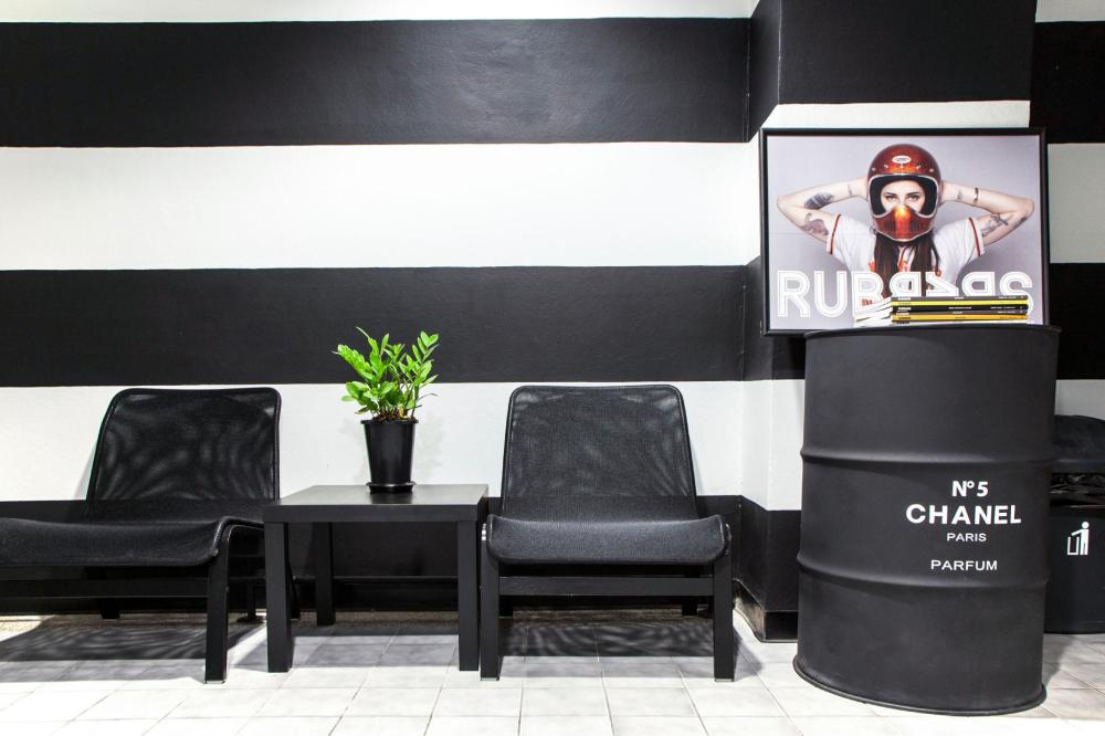 crystal hotel huahin