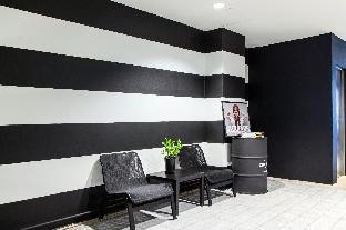 crystal hotel huahin