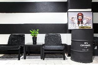 crystal hotel huahin