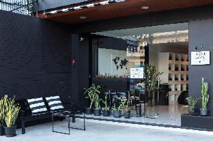 Crystal Hotel Huahin,Hua Hin>>Cha-Am,3 star