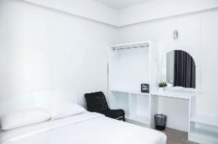 Crystal Hotel Huahin,Hua Hin>>Cha-Am,3 star