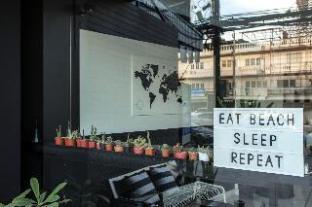 Crystal Hotel Huahin,Hua Hin>>Cha-Am,3 star