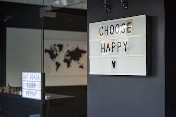 crystal hotel huahin