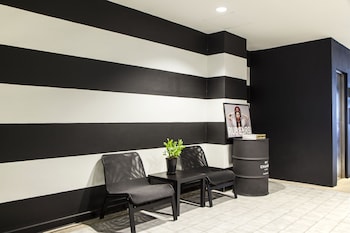 crystal hotel huahin