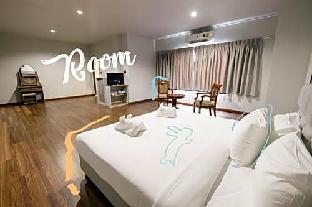 chanthaburi center hotel