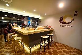 chanthaburi center hotel