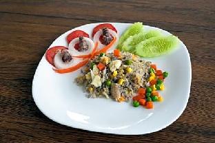 chanthaburi center hotel