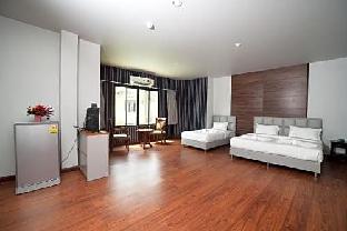 chanthaburi center hotel