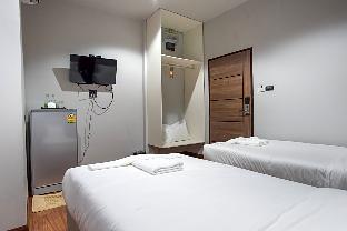 chanthaburi center hotel