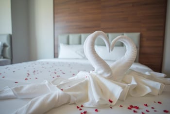 chanthaburi center hotel