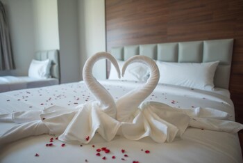 chanthaburi center hotel