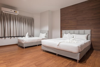 chanthaburi center hotel