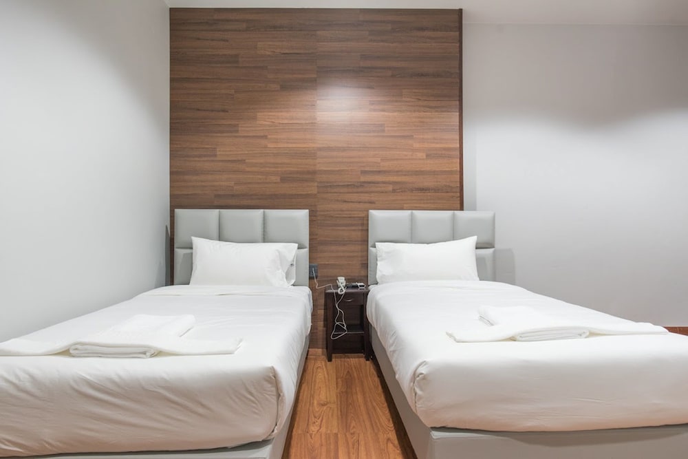 chanthaburi center hotel