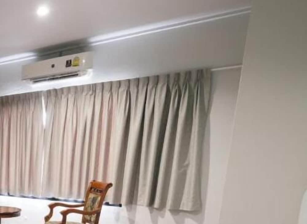 chanthaburi center hotel