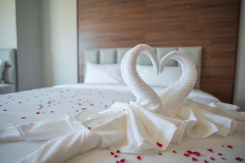 chanthaburi center hotel