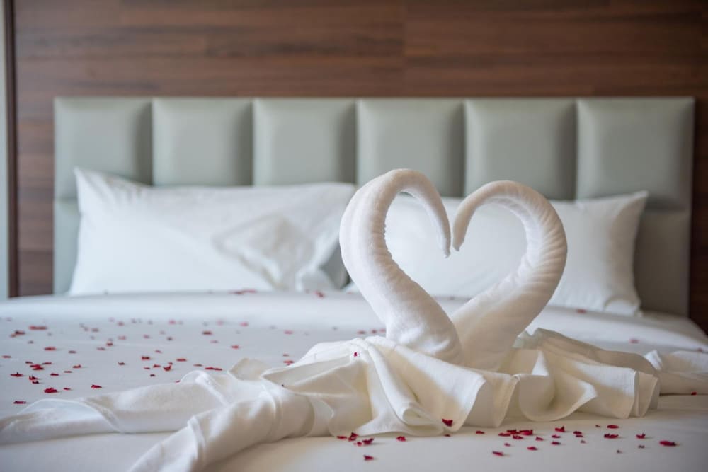 chanthaburi center hotel