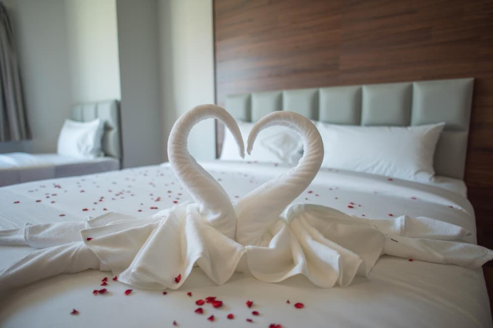 chanthaburi center hotel