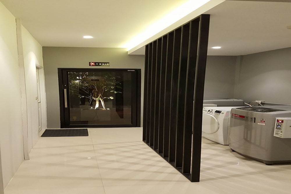 ploen place residence