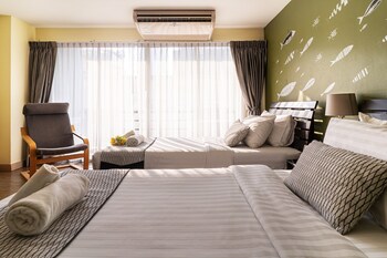 ploen place residence