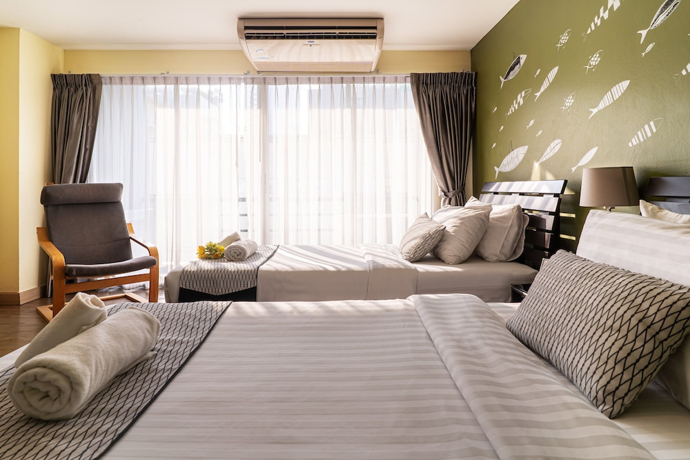 ploen place residence