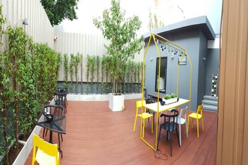 ploen place residence