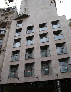 citadines ramblas barcelona