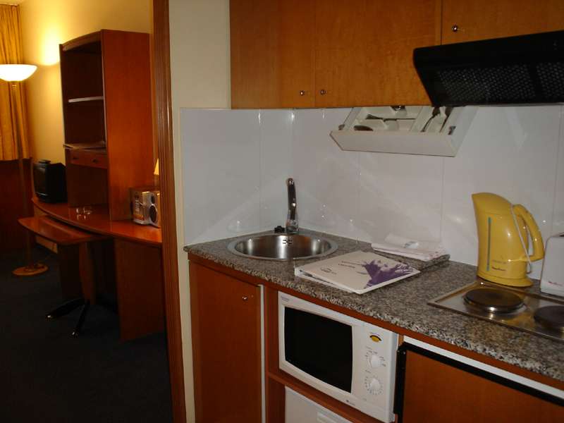 citadines ramblas barcelona