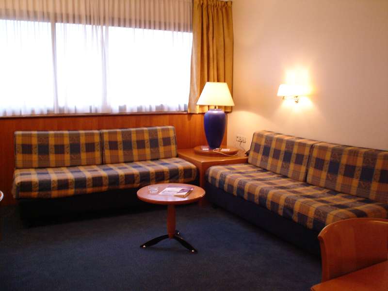 citadines ramblas barcelona