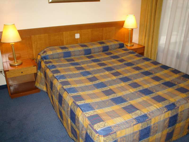 citadines ramblas barcelona