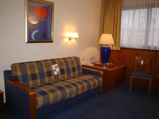 citadines ramblas barcelona