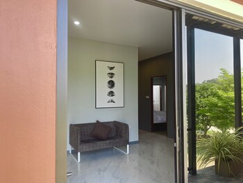 maerim villa and pool