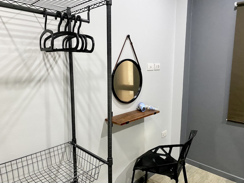 maerim villa and pool