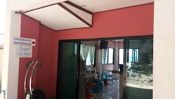 ocean view resort koh sichang