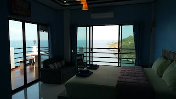 ocean view resort koh sichang